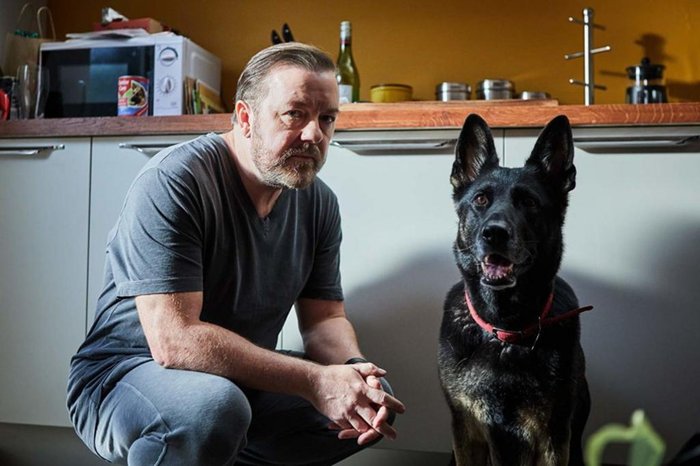 Netflix / Divulgação Netflix / Divulgação