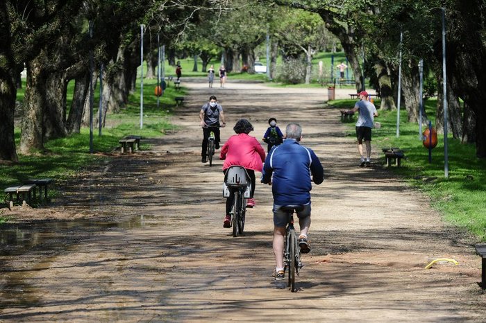 Ronaldo Bernardi / Agencia RBS