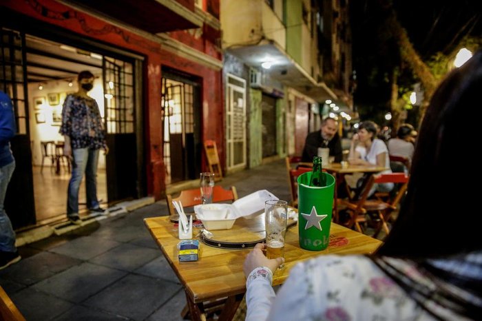 Marco Favero / Agencia RBS