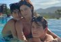 Isabeli Fontana diz que filho adolescente se incomodava com ensaios nus