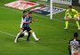 Zé Alberto:  Thiago Neves deixa o Grêmio sem nunca ter chegado