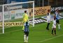 A dificuldade do Grêmio de fazer gol refletida em números