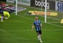 Grêmio decide rescindir contrato de Thiago Neves