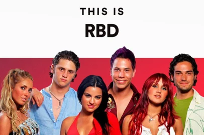 Discografia do RBD retorna às plataformas de streaming de áudio<!-- NICAID(14584281) -->