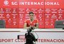 Leandro Fernández diz que foi convencido por argentinos do Inter: "A proposta me seduziu"