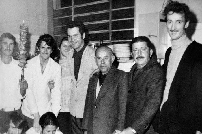 Acervo de família / divulgação