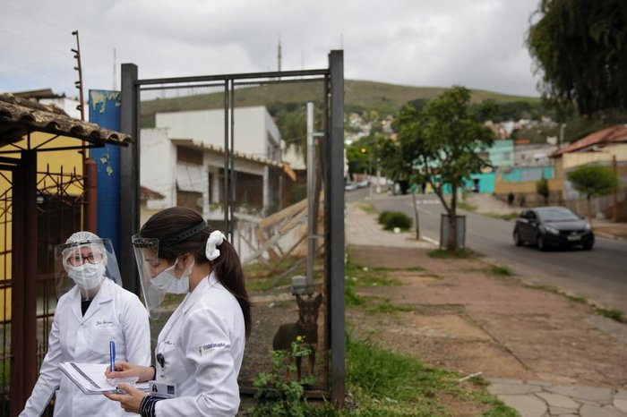 Mateus Bruxel / Agencia RBS