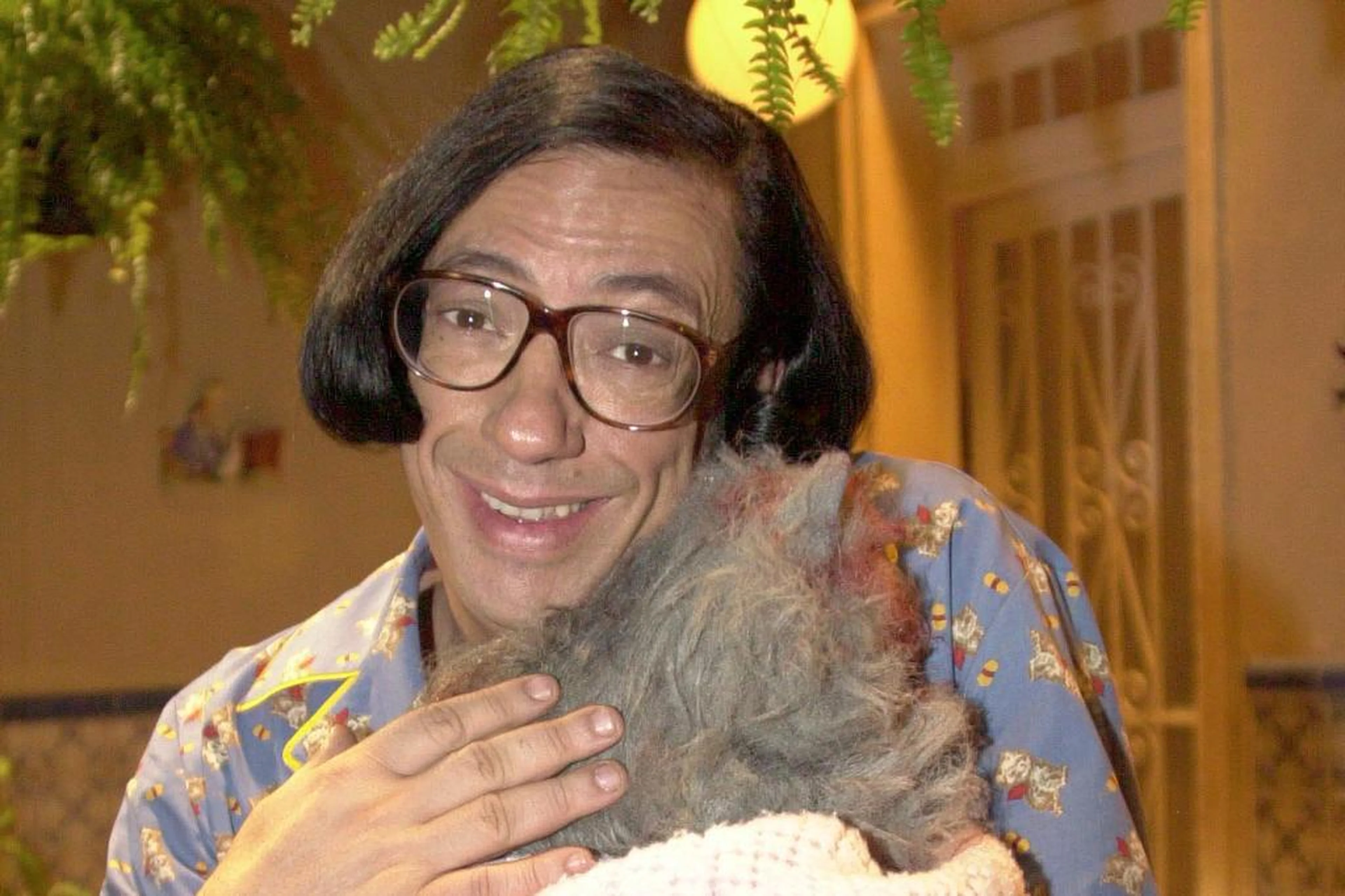 João Miguel Júnior/TV Globo/Divulgação