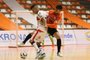 ACBF enfrentou o Joinville pela Liga Naciona de Futsal neste sábado (5)<!-- NICAID(14585493) -->