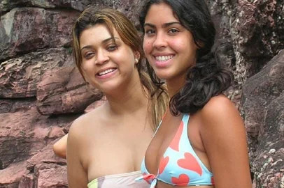 Preta Gil
