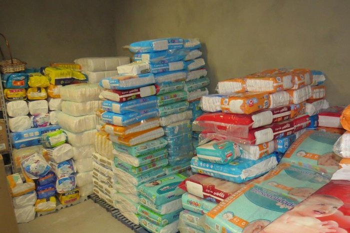 Hospital Geral / Divulgação