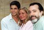 Elenco de "Laços de Família" relembra cenas marcantes da trama