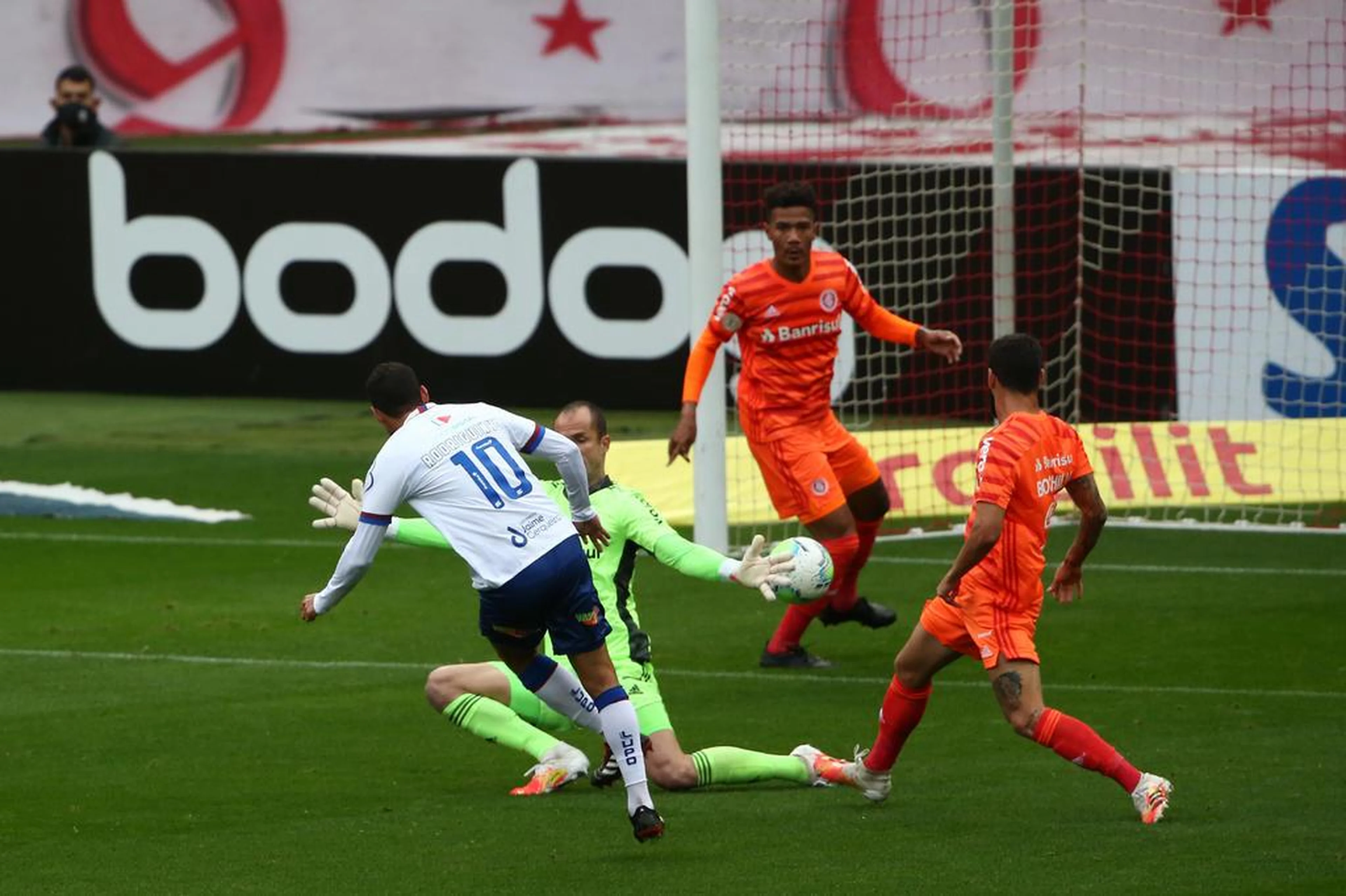 Jefferson Botega/Agencia RBS