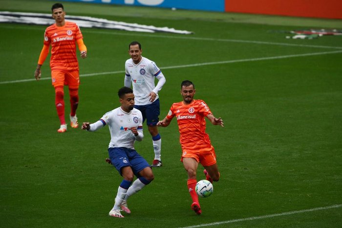 Jefferson Botega / Agencia RBS