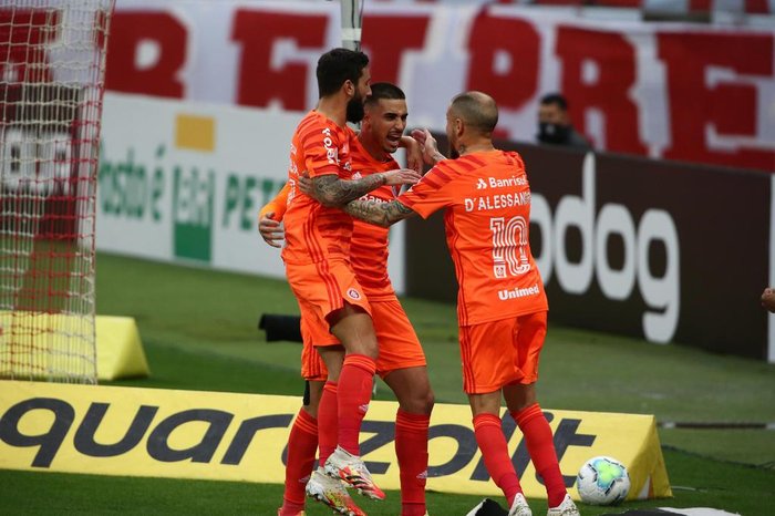 Jefferson Botega / Agencia RBS