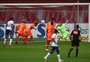 11 minutos, uma assistência e gol evitado: como foi a estreia de Abel Hernández pelo Inter 
