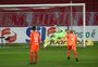Inter sofreu 75% dos gols no segundo tempo dos jogos nesta temporada