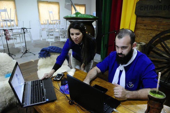 Ronaldo Bernardi / Agencia RBS