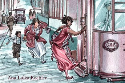 Beco do Rosário