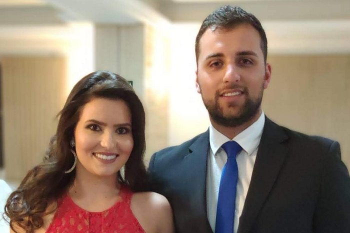 Elton Abramowicz / Arquivo Pessoal