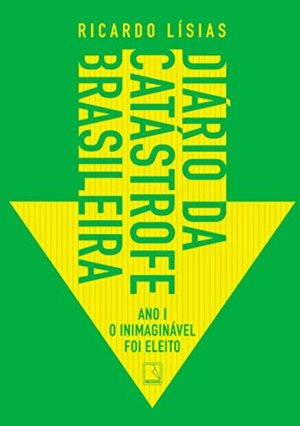 Editora Record / Divulgação