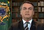 Bolsonaro defende "senso de tolerância" do brasileiro e movimento anticomunista dos anos 1960
