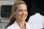 Katherine Heigl em cena de Greys Anatomy<!-- NICAID(14586617) -->