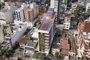Condomínio sustentável sendo construído no bairro Petrópolis<!-- NICAID(14586894) -->
