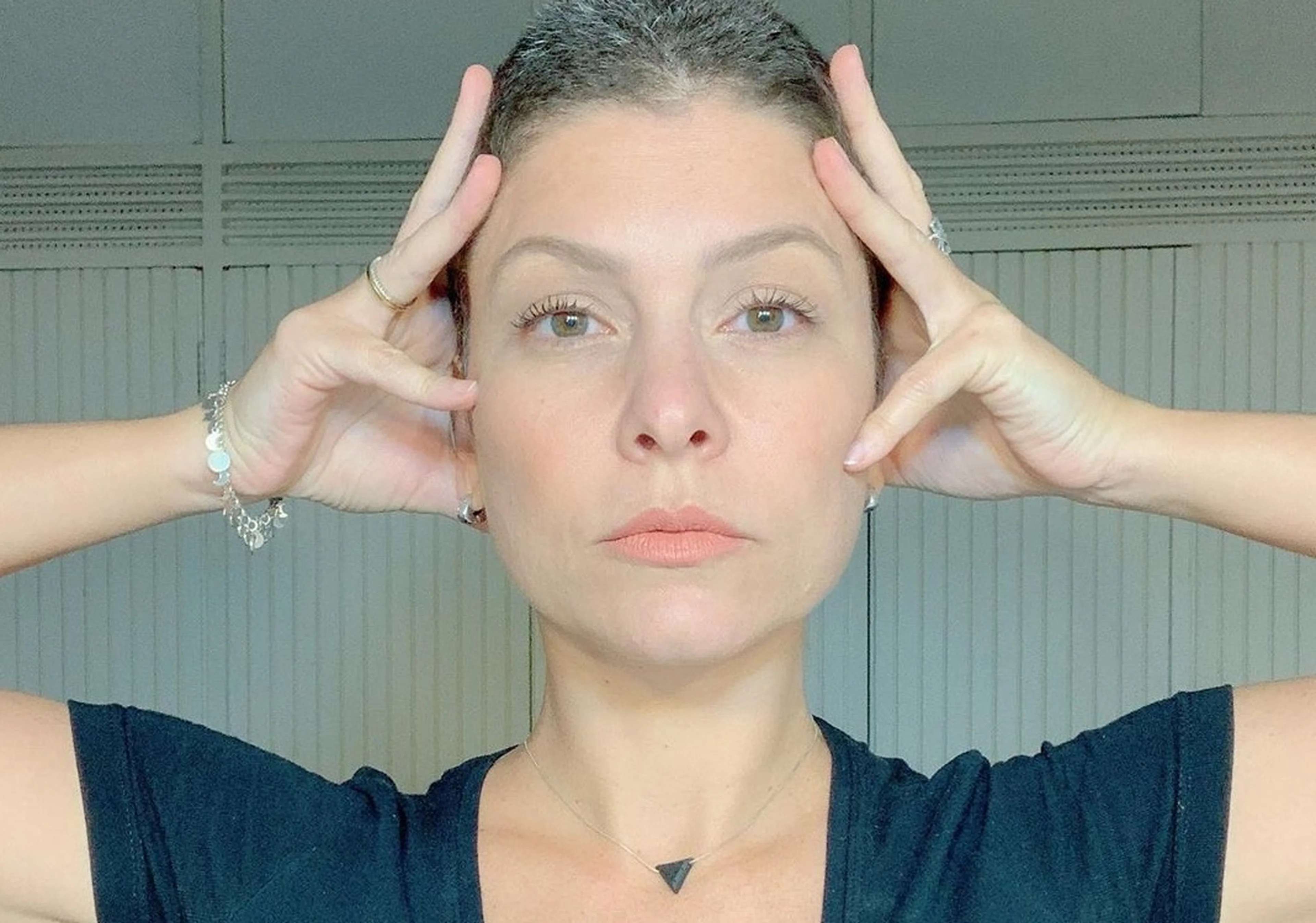 Bárbara Borges Instagram/Reprodução