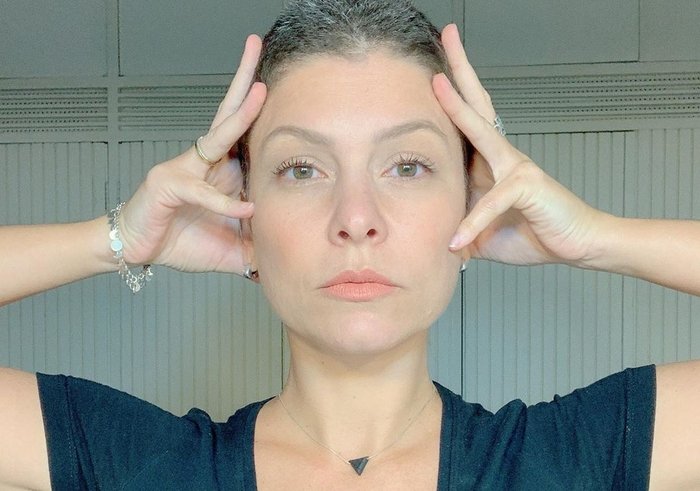 Bárbara Borges Instagram / Reprodução