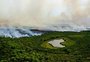 Com 9% de sua área perdida, Pantanal enfrenta um dos piores incêndios da história