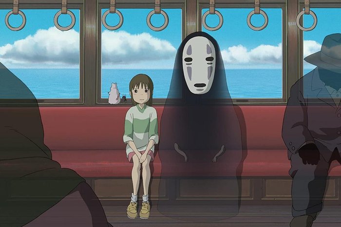Divulgação / Studio Ghibli