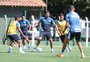 Por chuva forte, voo do Grêmio não consegue pousar em Salvador e é desviado para o Recife