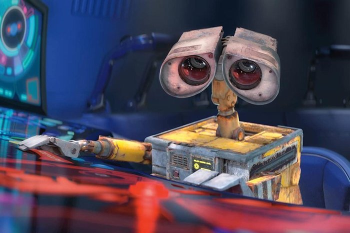 Divulgação / Pixar Animation Studios