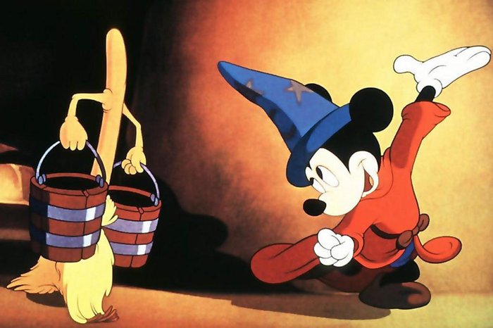 Disney / Divulgação