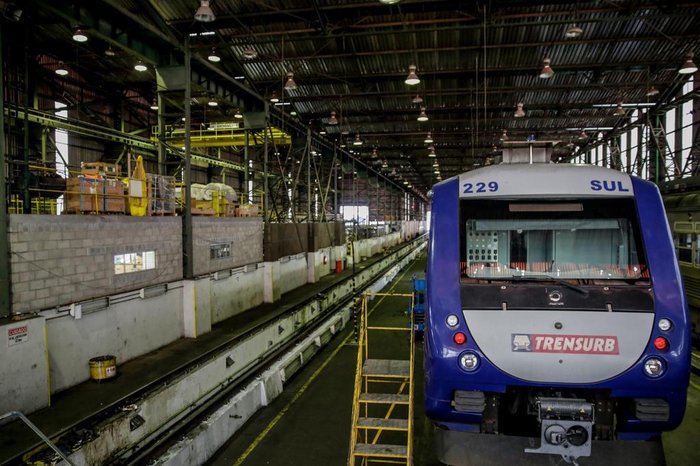 Marco Favero / Agencia RBS