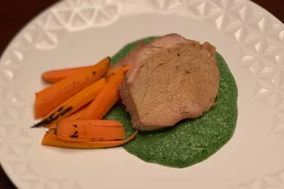 Dália, Receita, Lombo, Destemperados<!-- NICAID(14350800) -->