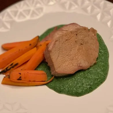 Dália, Receita, Lombo, Destemperados<!-- NICAID(14350800) -->