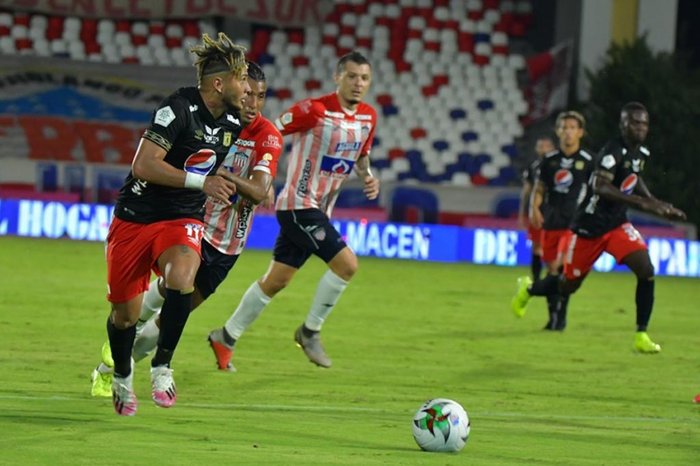 Rival da Dupla na Libertadores, América de Cali volta a jogar e se ...