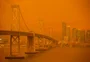 Incêndios se espalham pelos EUA, causam devastações e deixam céu laranja na Califórnia