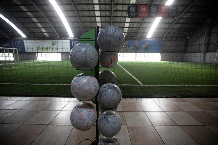 Jefferson Botega / Agencia RBS