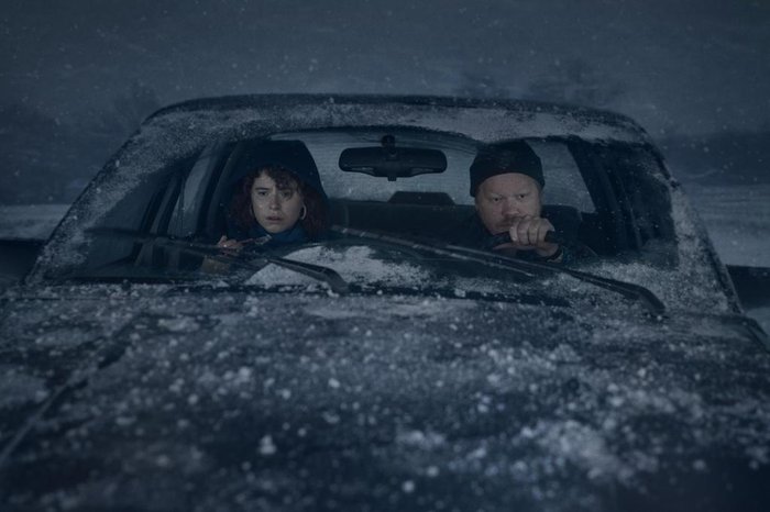 Estou Pensando Em Acabar Com Tudo Na Netflix Um Dos Melhores Filmes Do Ano E Tambem Um Dos Menos Entendidos Critica Gzh