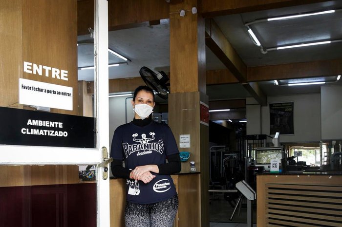 Mateus Bruxel / Agencia RBS