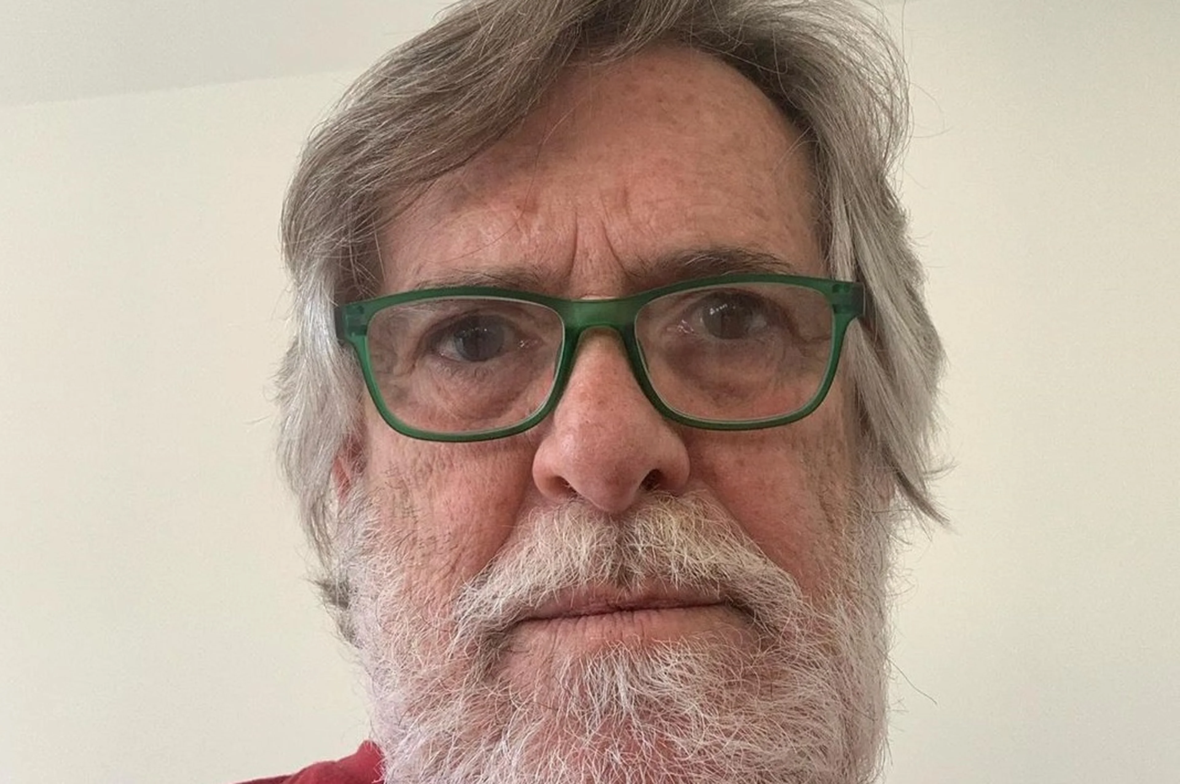 José de Abreu Instagram/Reprodução
