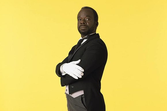 Smash or Pass: Geoffrey the Butler | Lipstick Alley