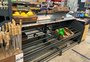 Descontos agressivos e filas de clientes marcam fechamento de supermercados no RS