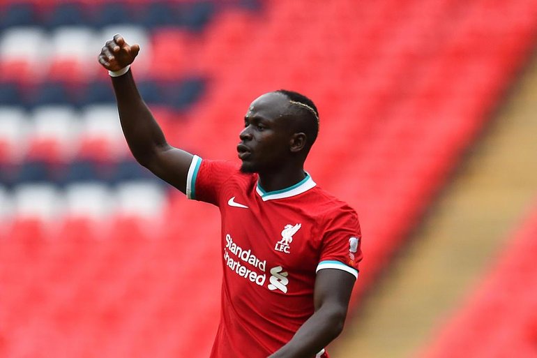 Liverpool / Divulgação