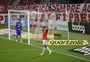 Galhardo volta a enaltecer força do grupo do Inter: "Não é à toa que somos líderes"