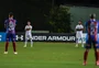 Melhor defesa do Brasileirão, Grêmio sofreu menos gols como visitante do que em casa