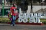  CAXIAS DO SUL, RS, BRASIL (10/09/2020)Fotows gerais de Caxias do Sul. Na foto Praça Dante. (Antonio Valiente/Agência RBS)<!-- NICAID(14589018) -->